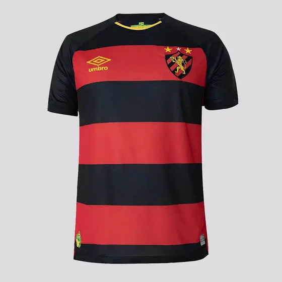 Camisa Sport Recife 2023/24 - Home