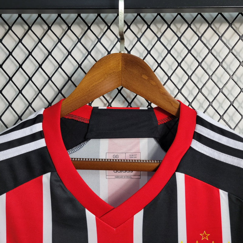 Camisa São Paulo 2023/24 - Away