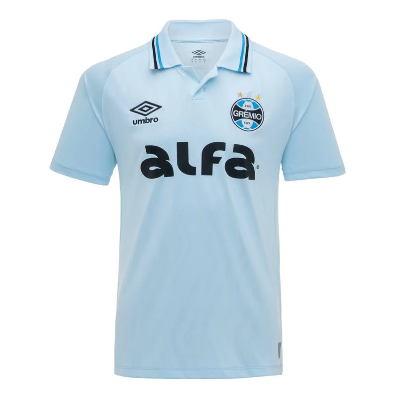 Camisa Grêmio 2025/26 - Away