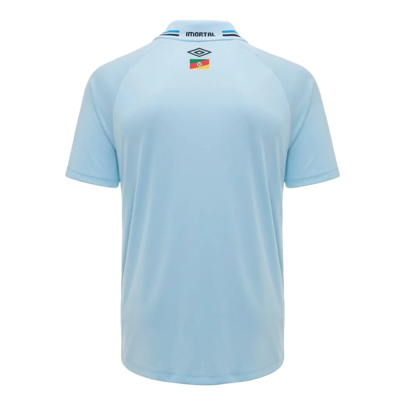 Camisa Grêmio 2025/26 - Away