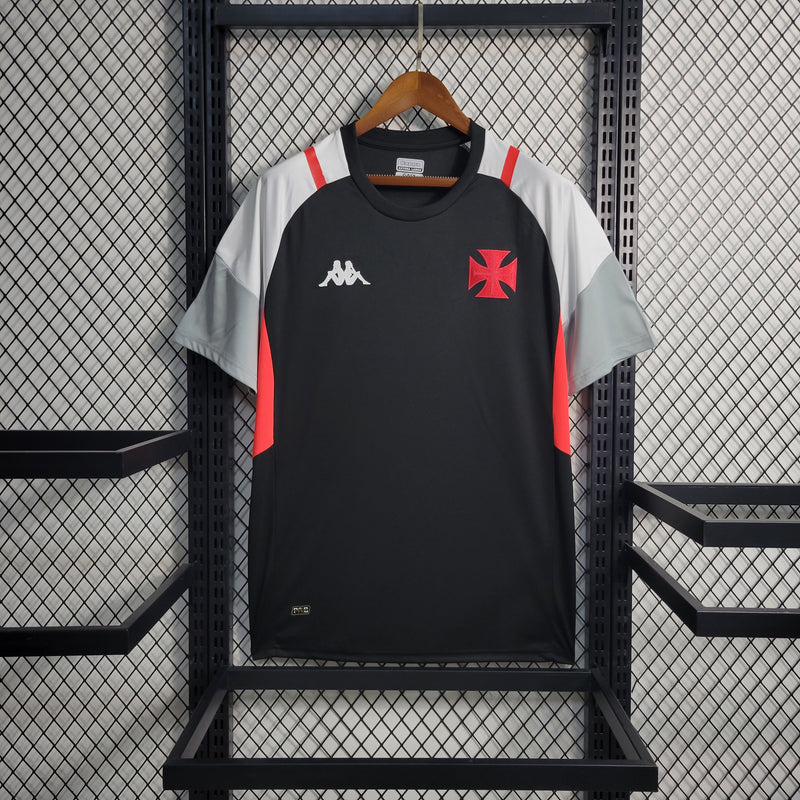 Camisa Vasco 2023/24 - Treino