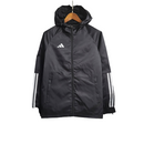 Jaqueta Corta-Vento Adidas Tradicional - Masculino