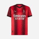 Camisa AC Milan 2023/24 - Home