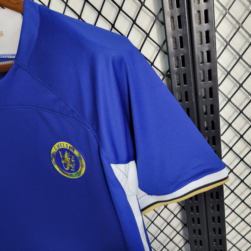 Camisa Chelsea 2023/24 - Home