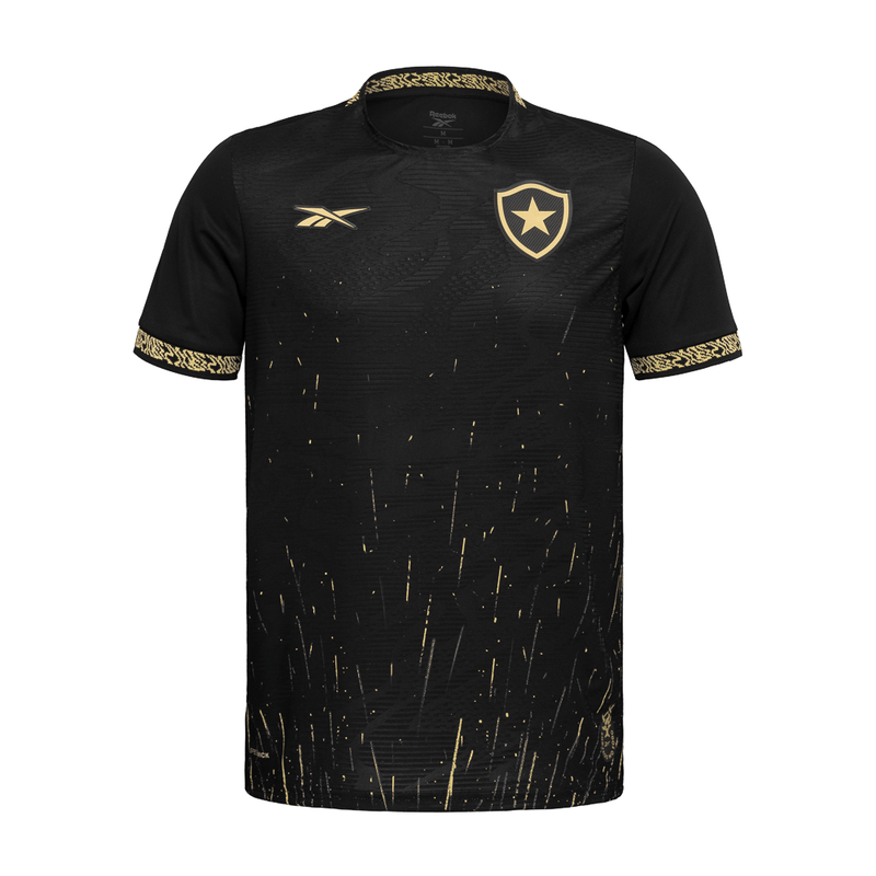 Camisa Botafogo 2024/25 - Away