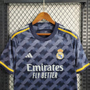 Camisa Real Madrid 2023/24 - Away
