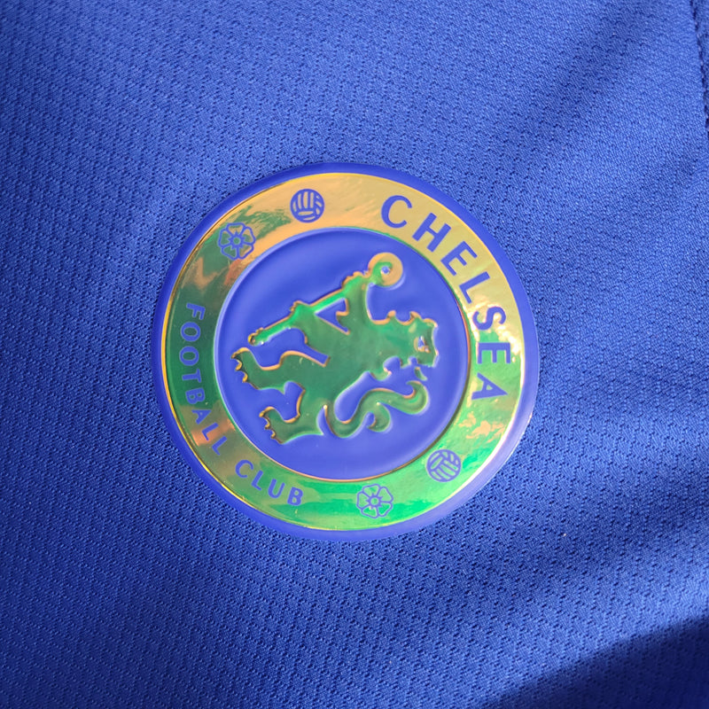 Camisa Chelsea 2023/24 - Home