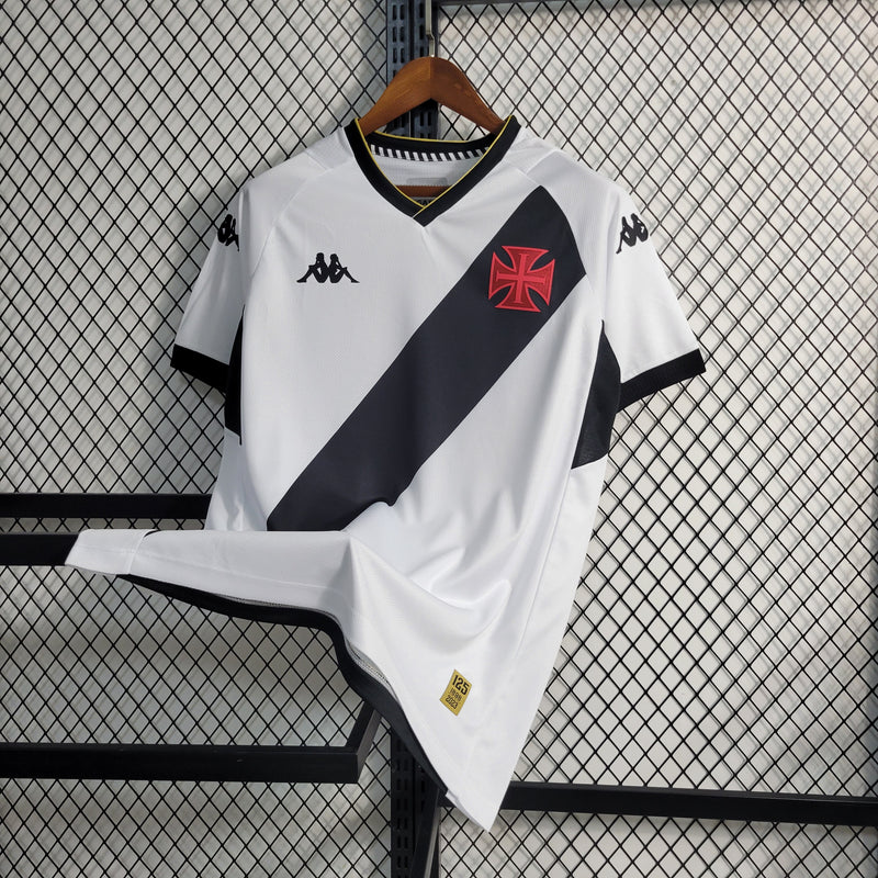 Camisa Vasco 2023/24 - Home