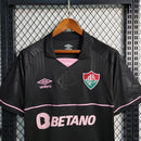 Camisa Fluminense Black 2023/24 - Goleiro
