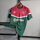 Camisa Fluminense 2023/24 - Treino