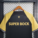 Camisa Sporting Lisboa 2023/24 - Edição Especial CR7