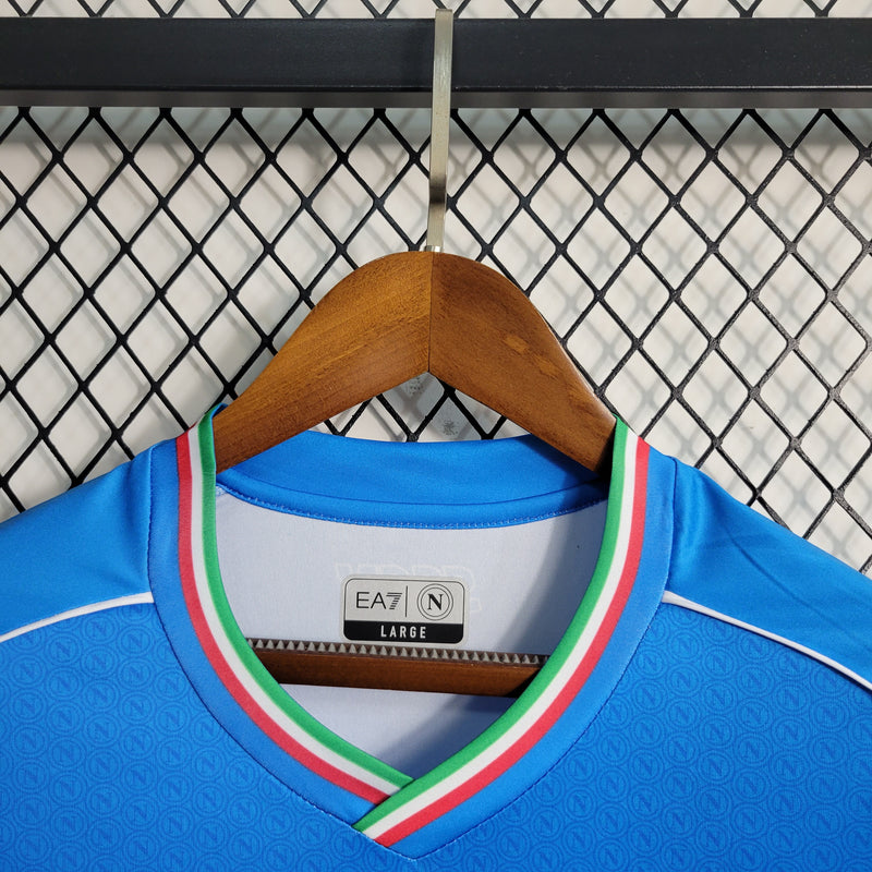 Camisa Napoli 2023/24 - Home