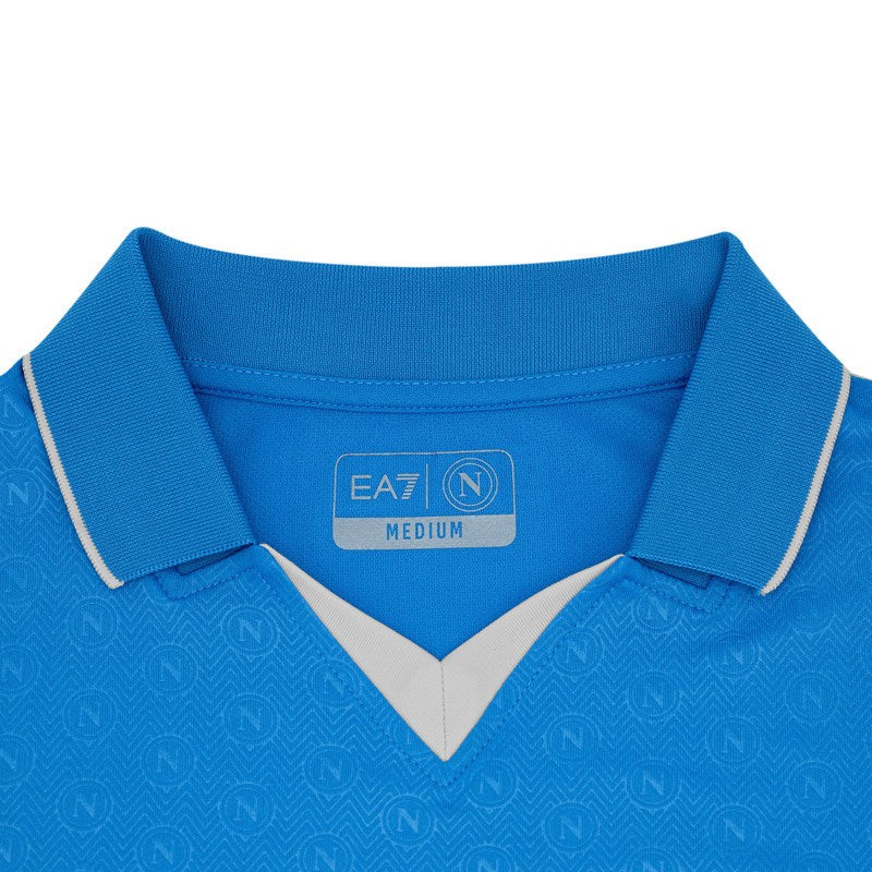 Camisa Napoli 2024/25 - Home