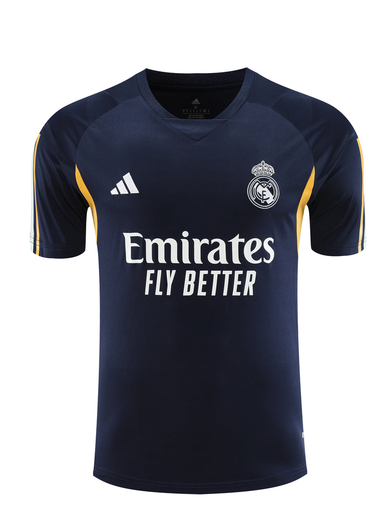 Conjunto Real Madrid 2023/24 - Treino