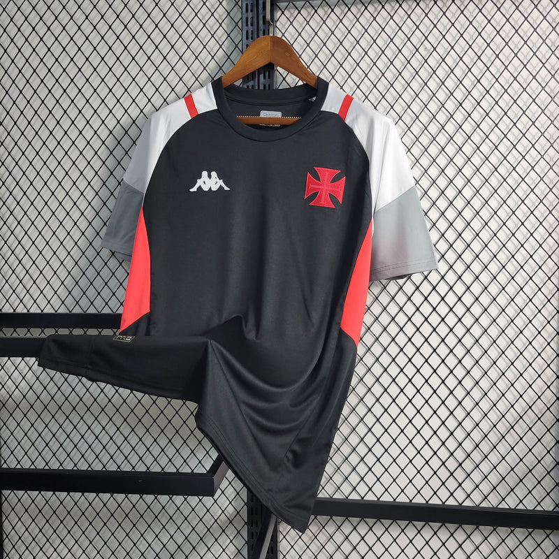 Camisa Vasco 2023/24 - Treino