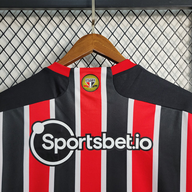 Camisa São Paulo 2023/24 - Away