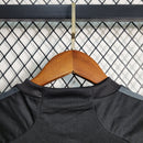 Conjunto Infantil Real Madrid 2023/24 - Away