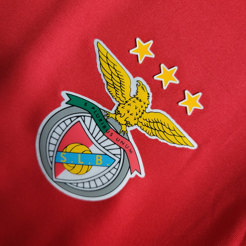 Camisa Benfica 2023/24 - Home