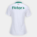 Camisa Feminina Palmeiras 2026/27 - Away