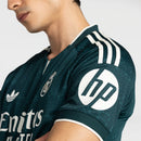 Camisa Real Madrid II 2026/27 - Away