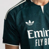 Camisa Real Madrid II 2026/27 - Away