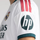 Camisa Real Madrid I 2026/27 - Home
