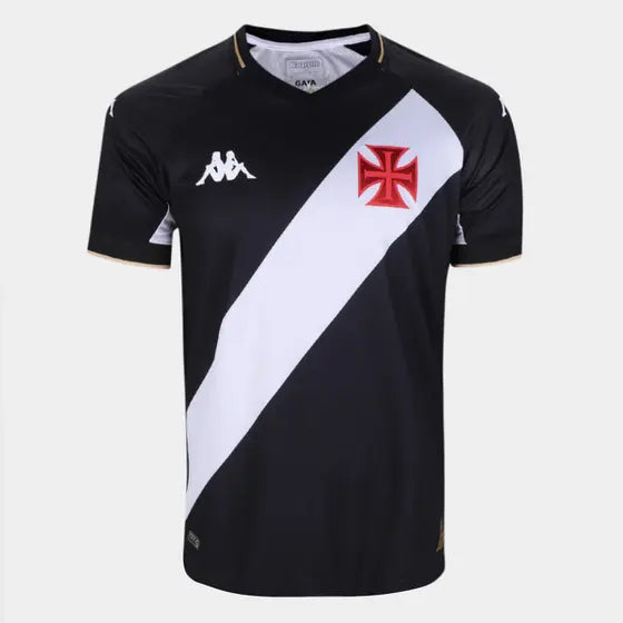 Camisa Vasco da Gama 2023/24 - Home