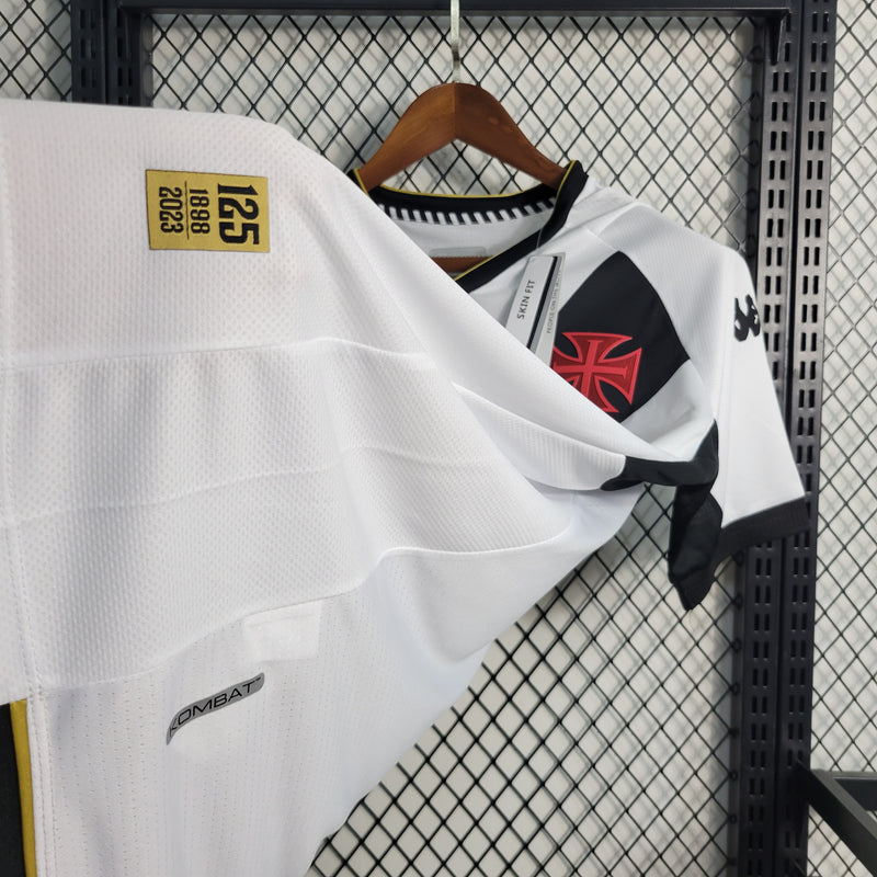 Camisa Vasco 2023/24 - Home