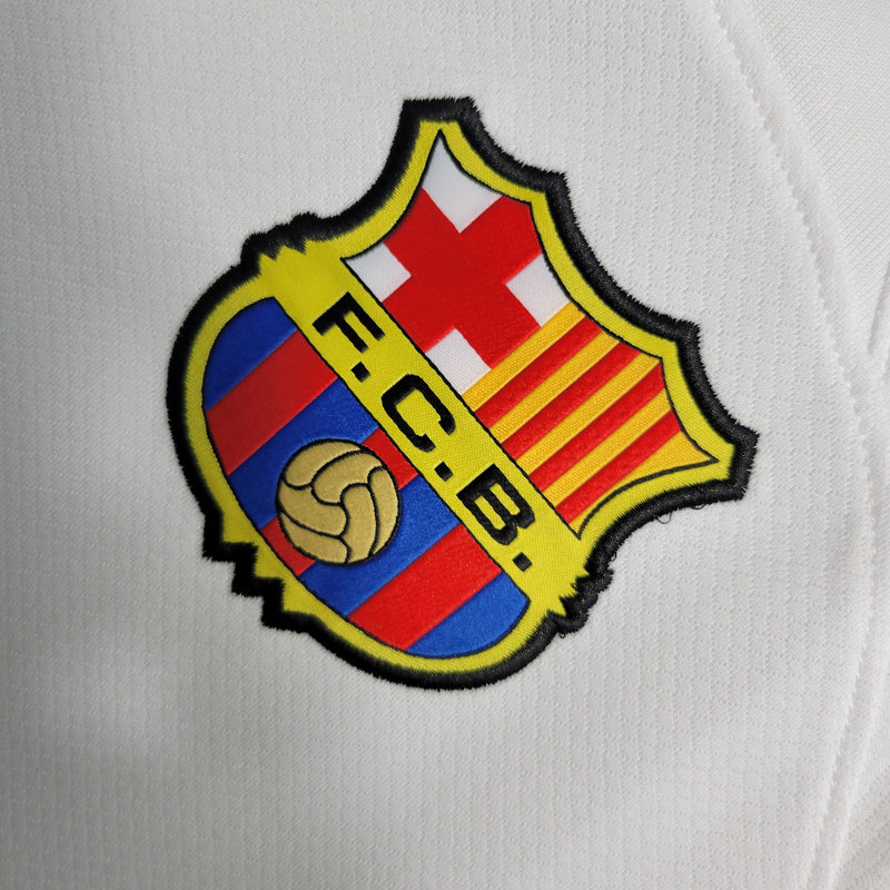 Camisa Barcelona 2023/24 - Away