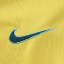 Conjunto Infantil Brasil Copa do Mundo 2026 - Titular