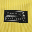 Conjunto Infantil Brasil Copa do Mundo 2026 - Titular