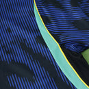 Conjunto Infantil Brasil Copa do Mundo 2026 - Reserva