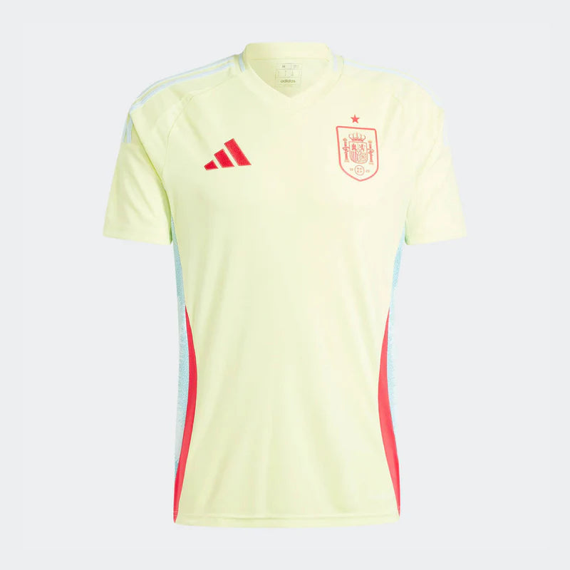 Camisa Seleção Espanha 2024/25 - Away