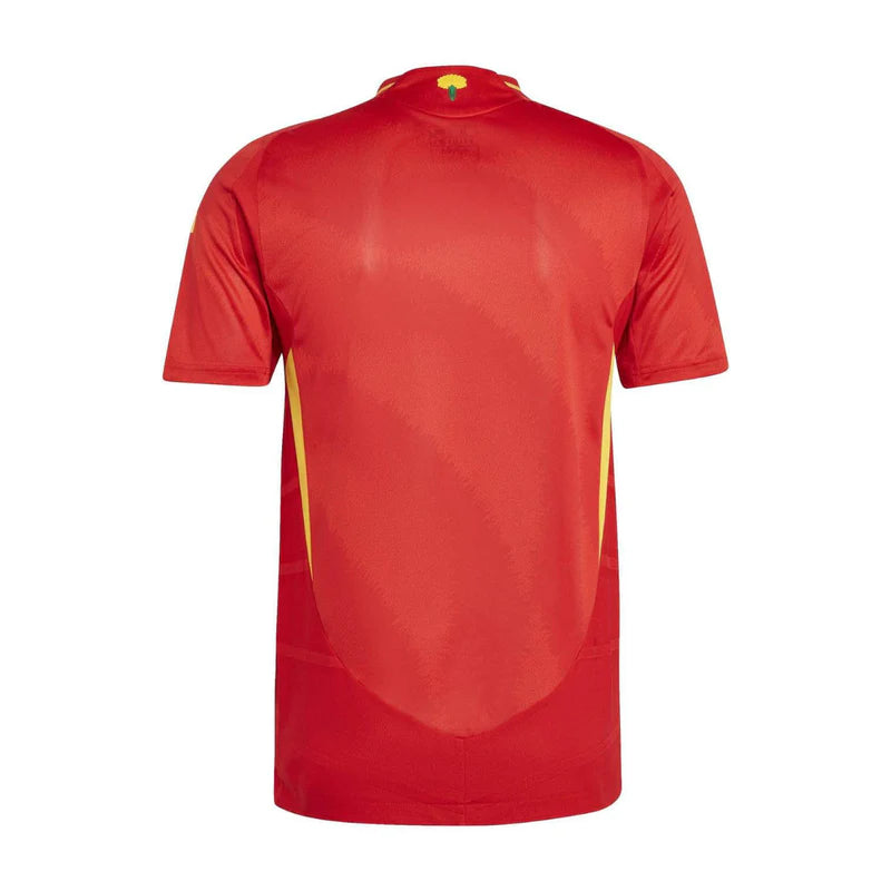 Camisa Seleção Espanha 2024/25 - Home