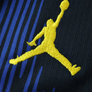 Conjunto Infantil Brasil Copa do Mundo 2026 - Reserva