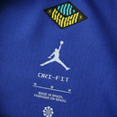 Conjunto Infantil Brasil Copa do Mundo 2026 - Reserva