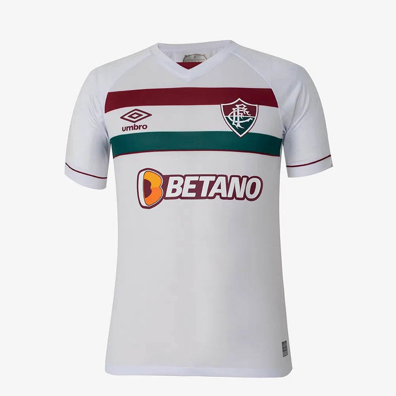 Camisa Fluminense 2023/24 - Away