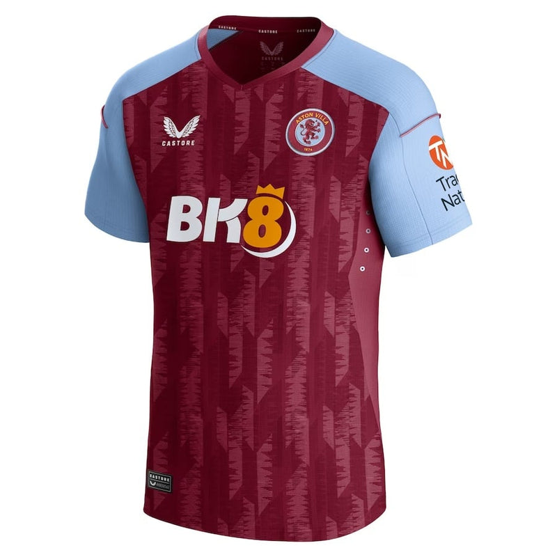 Camisa Aston Villa 2023/24 - Home