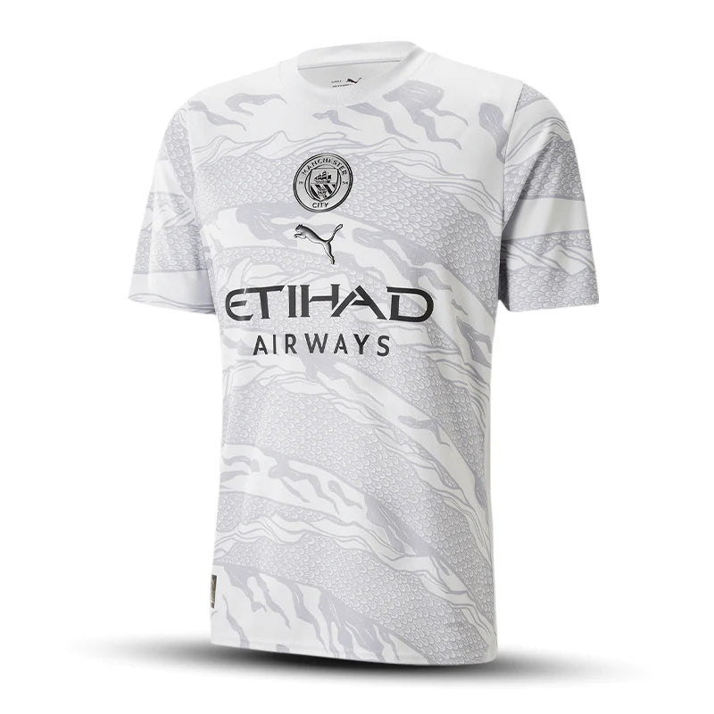 Camisa Manchester City 2024/25 - Edição Especial