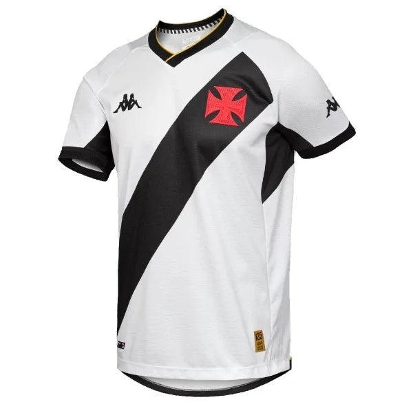 Camisa Vasco 2023/24 - Home