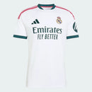 Camisa Real Madrid I 2026/27 - Home