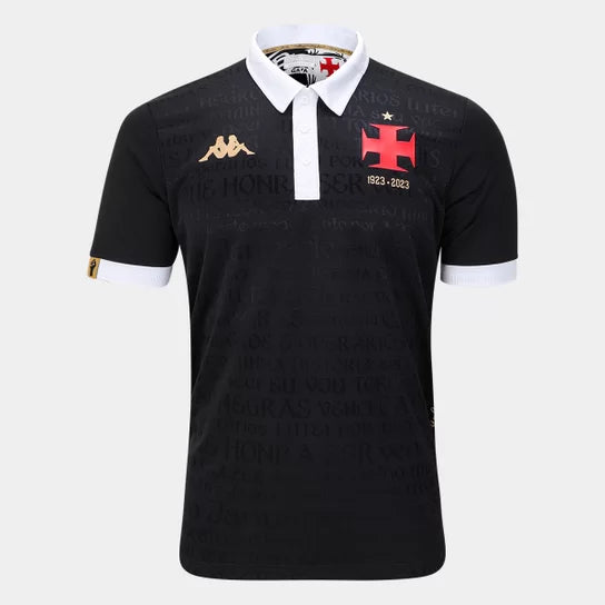 Camisa Vasco da Gama 2023/24 - Away