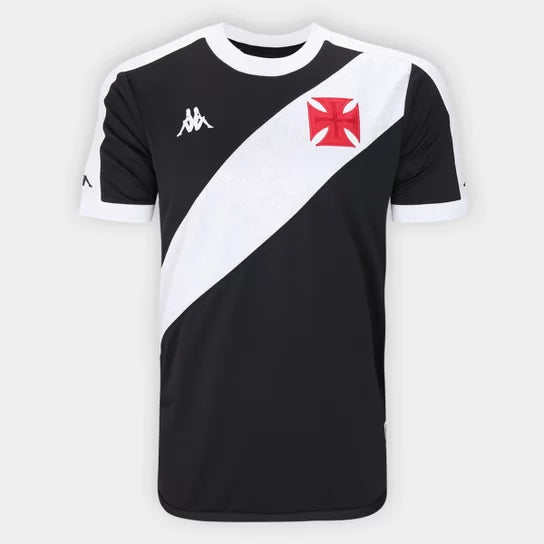 Camisa Vasco da Gama 2024/25 - Home