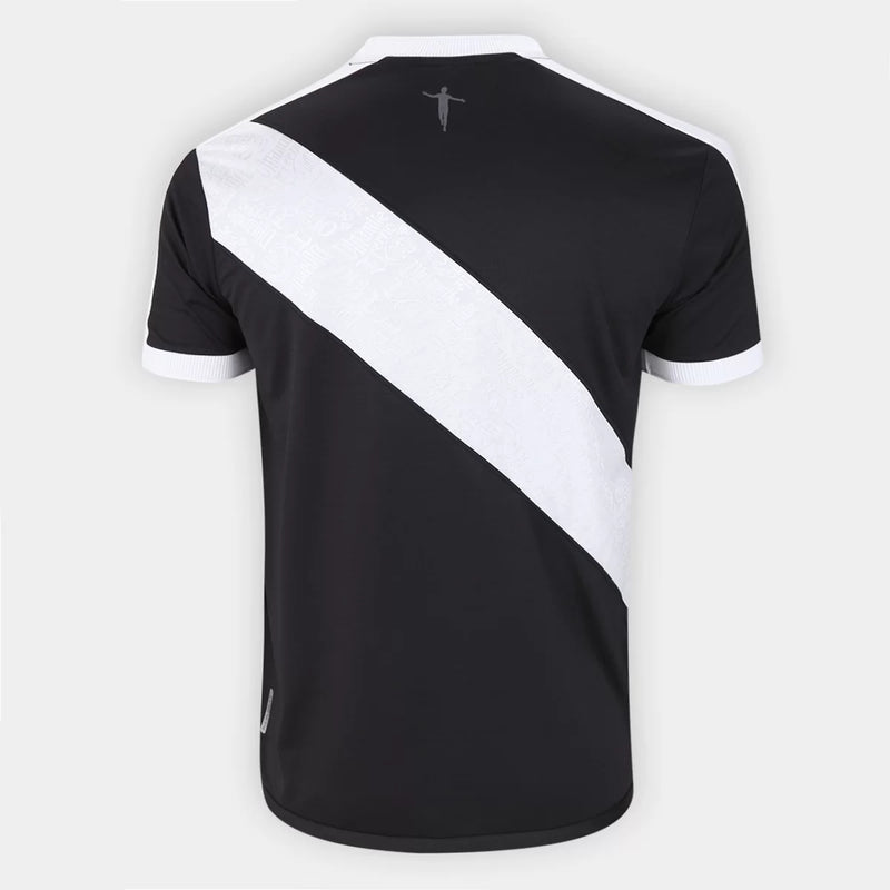 Camisa Vasco da Gama 2024/25 - Home