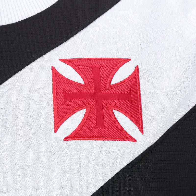 Camisa Vasco da Gama 2024/25 - Home