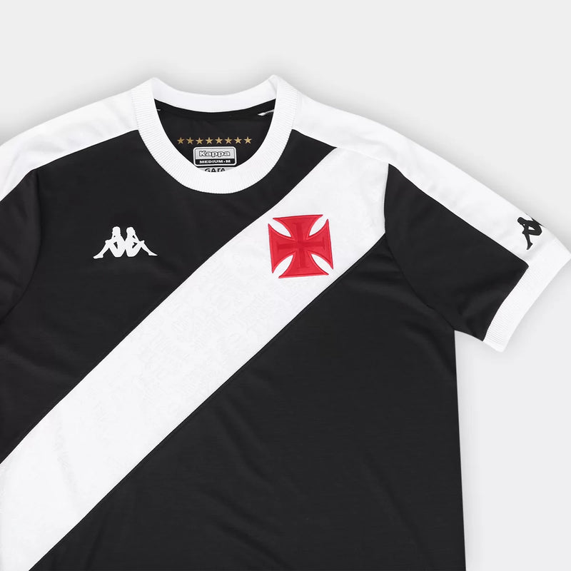 Camisa Vasco da Gama 2024/25 - Home