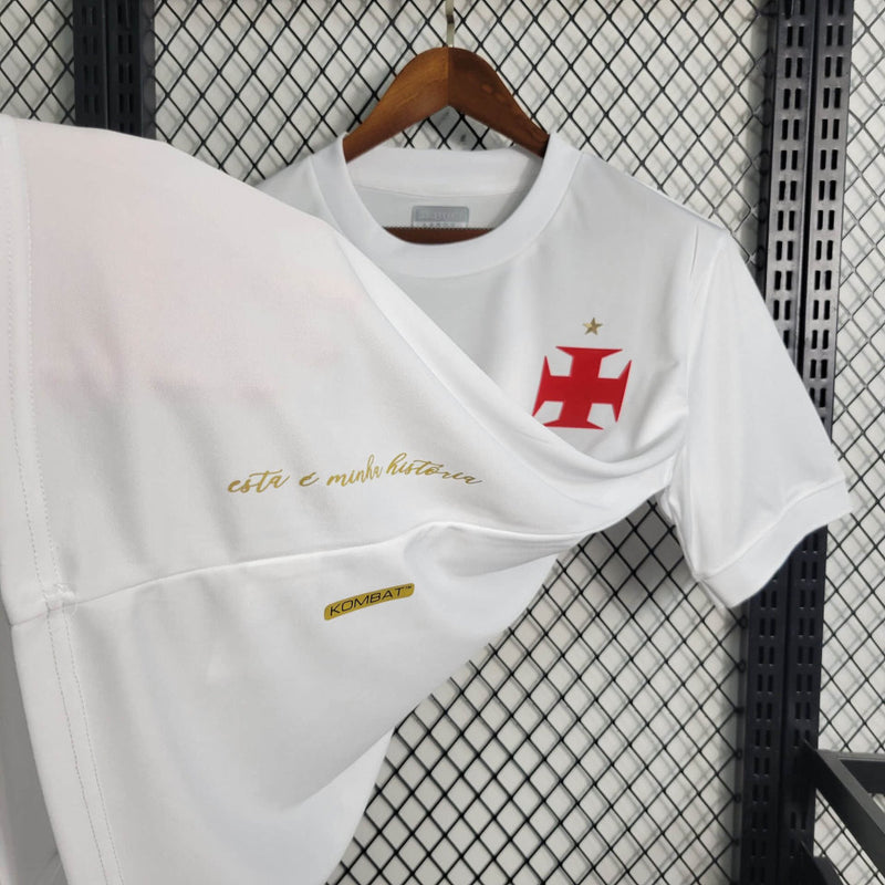 Camisa Vasco da Gama 2023/24 - Goleiro