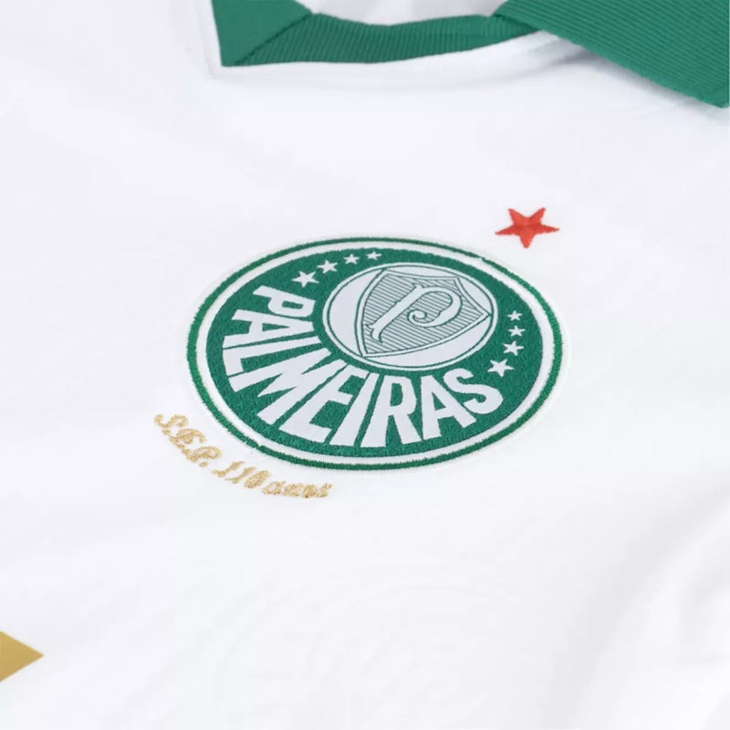 Camisa Palmeiras 2024/25 - Away