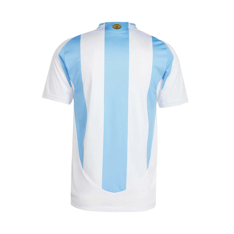 Camisa Seleção Argentina 2024/25- Home