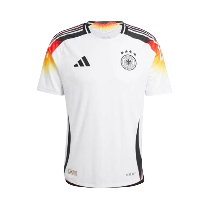 Camisa Seleção Alemanha 2024/25 - Home